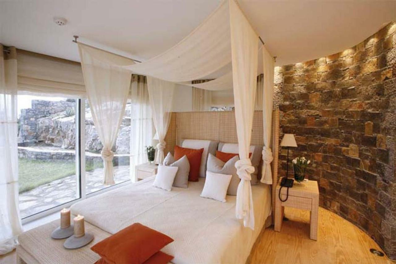 Villa Atlantis Элунда Экстерьер фото